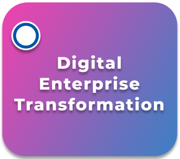 Digital Enterprise Transformation